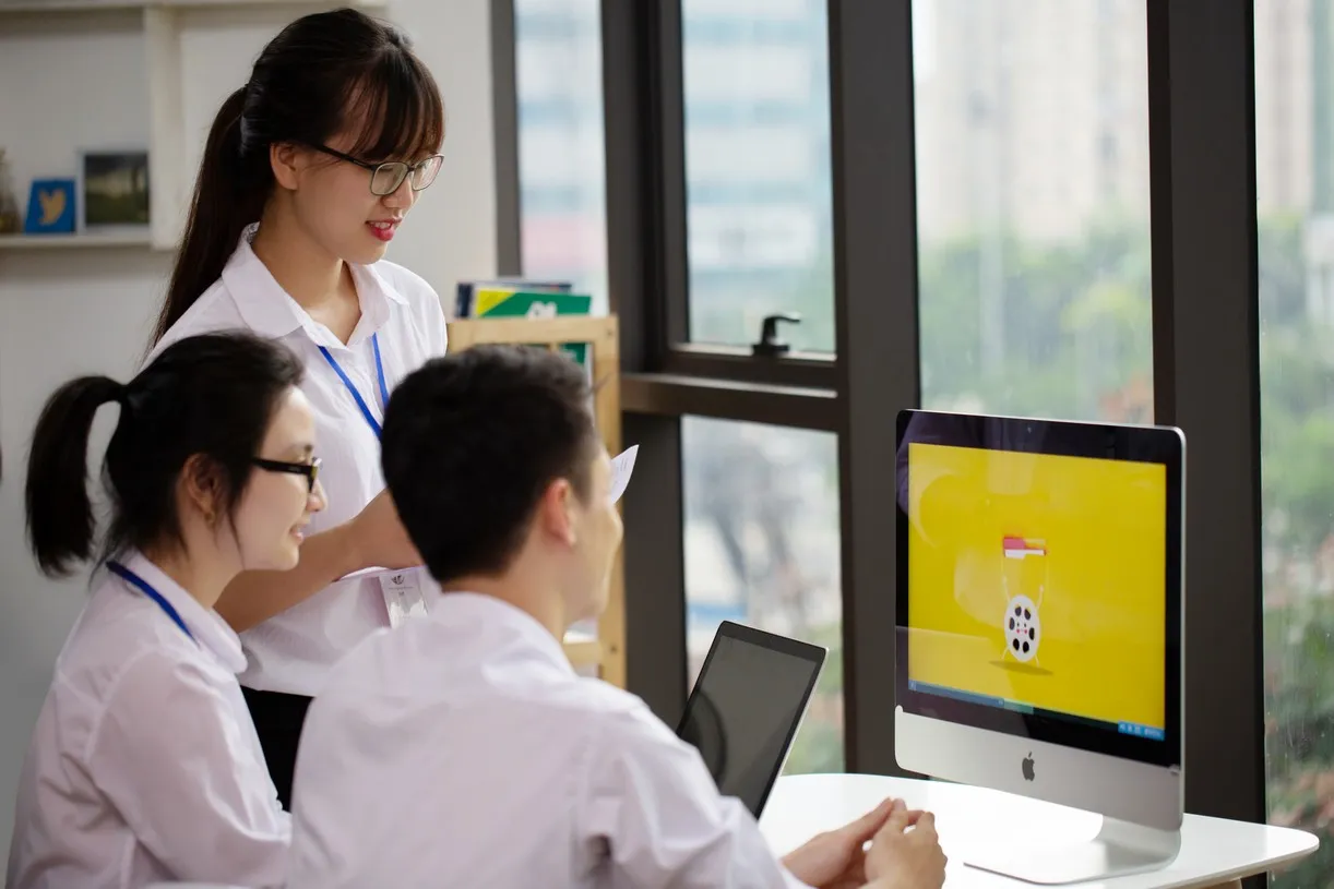 Trang chủ – Công Ty Tốt – đội ngũ doanh nghiệp và hoạt động quản trị