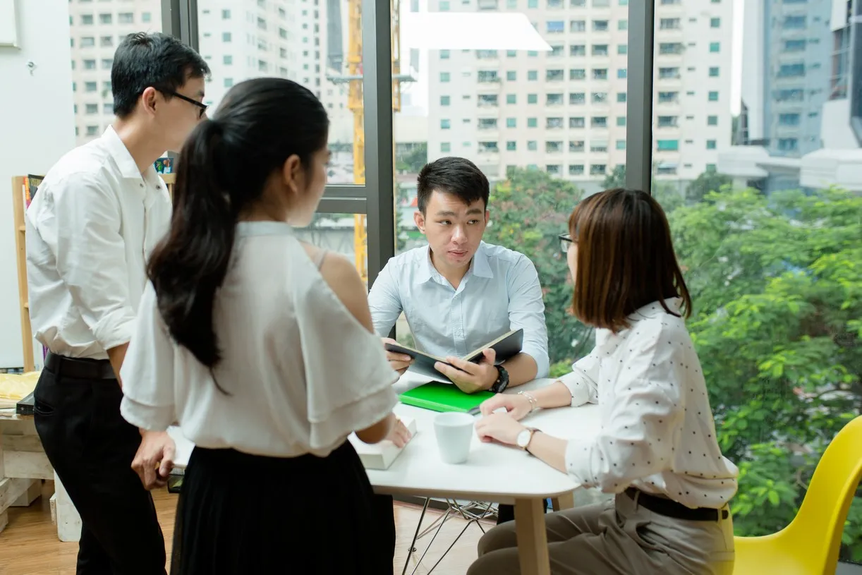 Trang chủ – Công Ty Tốt – đội ngũ doanh nghiệp và hoạt động quản trị
