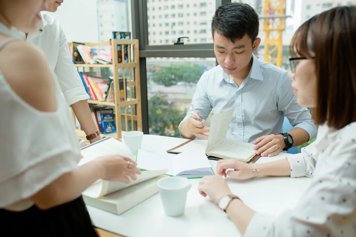 Trang chủ – Công Ty Tốt – đội ngũ doanh nghiệp và hoạt động quản trị