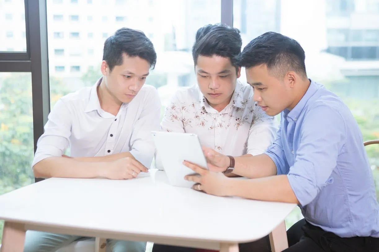 Trang chủ – Công Ty Tốt – đội ngũ doanh nghiệp và hoạt động quản trị