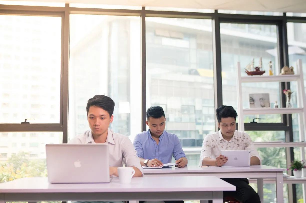 Kiến thức – đội ngũ doanh nghiệp và hoạt động quản trị