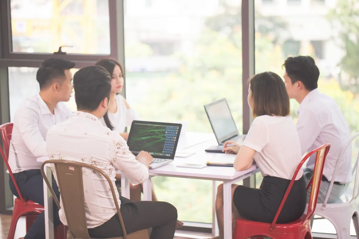 Trang chủ – Công Ty Tốt – đội ngũ doanh nghiệp và hoạt động quản trị