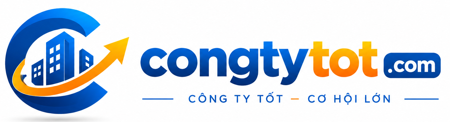 Công Ty Tốt